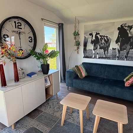 Olmenduin | Chalet 26 | Zeeland Serooskerke  Kültér fotó